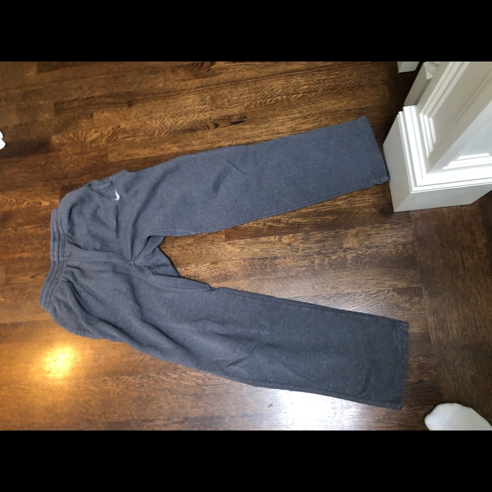 Men’s nike sweatpants